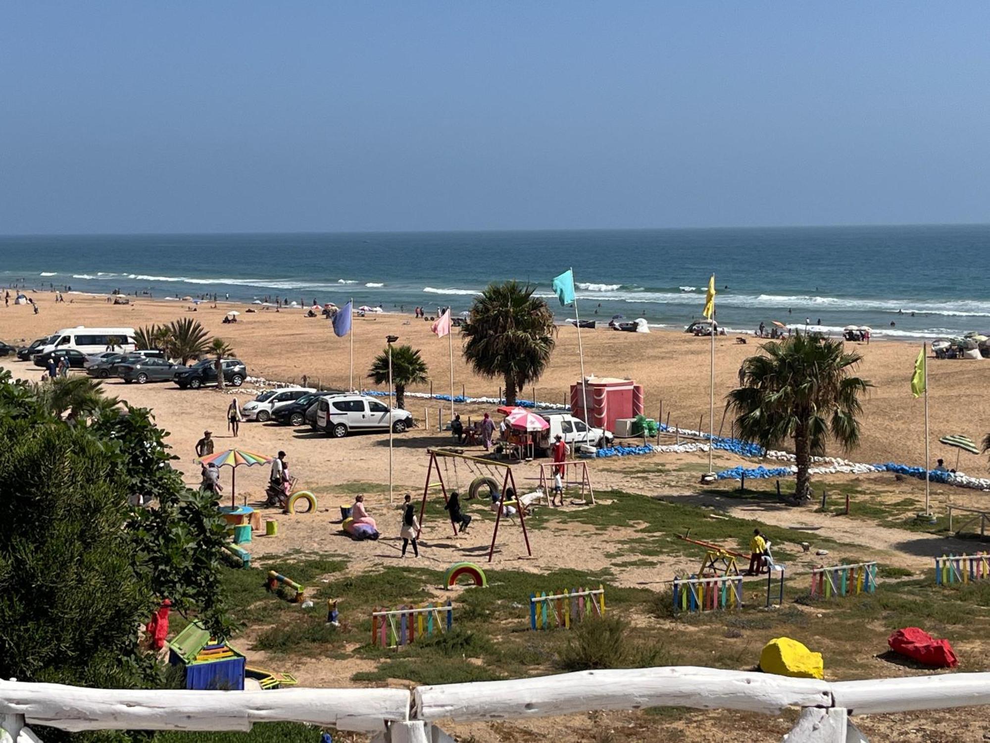 Dar Nezha Agadir