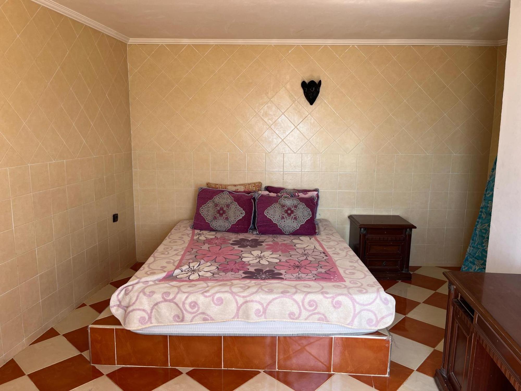 Dar Nezha Agadir