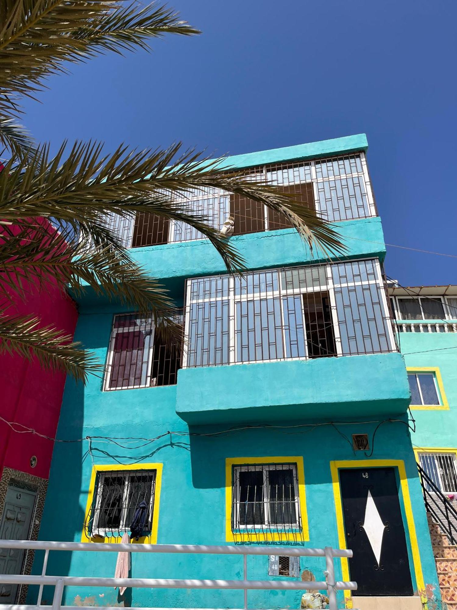 Dar Nezha Holiday home